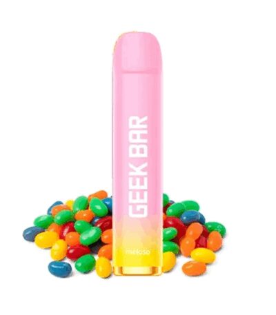 Geek Bar Meloso Rock G 20mg