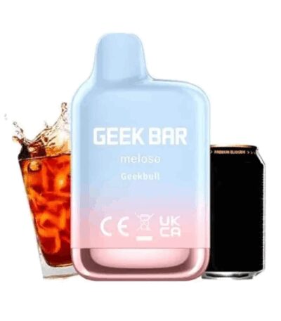 Geek Bar Meloso Mini Geek Bull 20mg