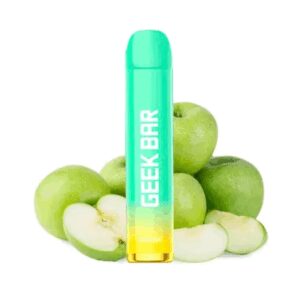 Geek Bar Meloso Sour Apple 20mg
