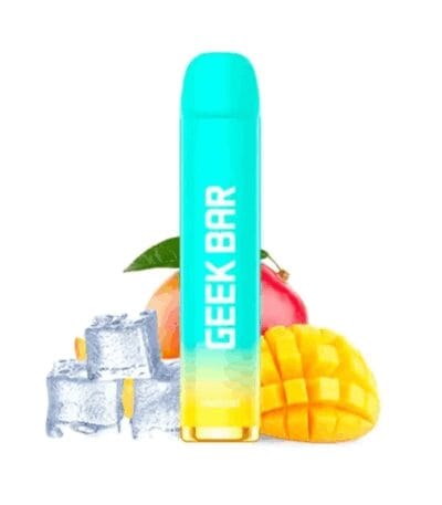 Geek Bar Meloso Mango Ice 20mg