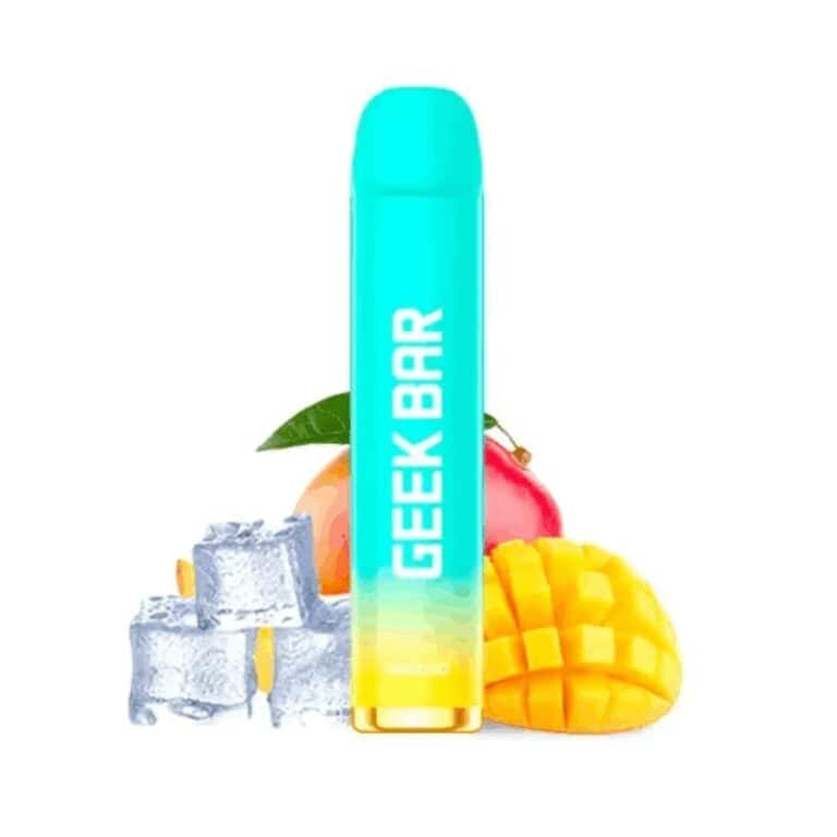 Geek Bar Meloso Mango Ice 20mg