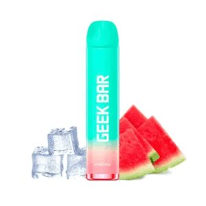 Geek Bar Meloso Watermelon Ice 20mg