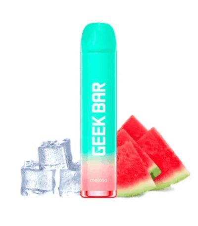 Geek Bar Meloso Watermelon Ice 20mg