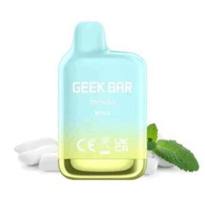 Geek Bar Meloso Mini Mints 20mg