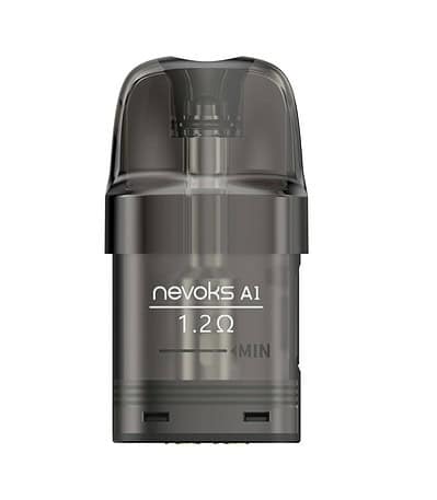 Nevoks Feelin A1 Resistencia Cartucho (2ml) (Pack 3)