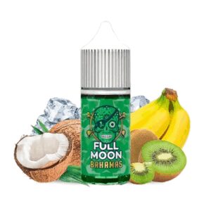 Aroma Full Moon Pirates Bahamas