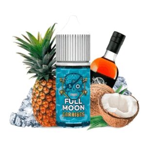 Aroma Full Moon Pirates Caraibes