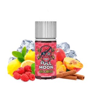 Aroma Full Moon Pirates Baleares