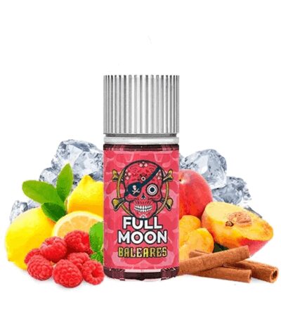 Aroma Full Moon Pirates Baleares