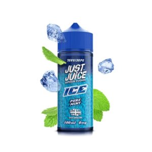 Just Juice Ice Pure Mint 100ml