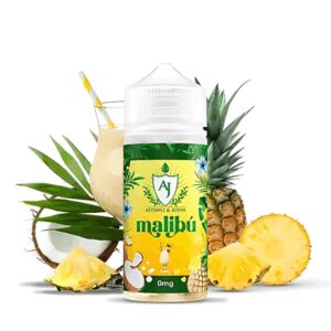 Aspano & John Malibú 100ml