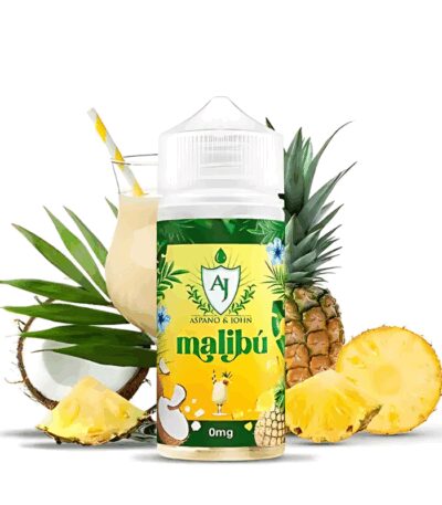 Aspano & John Malibú 100ml