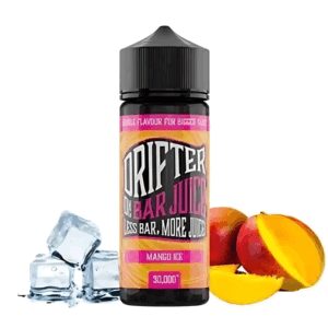 Drifter Bar Juice Mango Ice 100ml