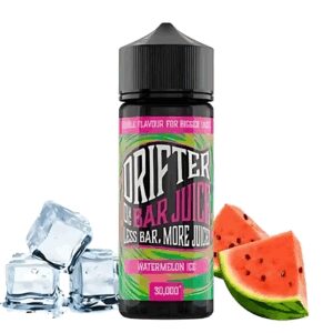 Drifter Bar Juice Watermelon Ice 100ml