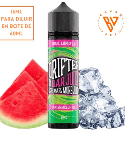 Aroma Drifter Bar Watermelon Ice