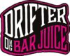 DRIFTER BAR JUICE