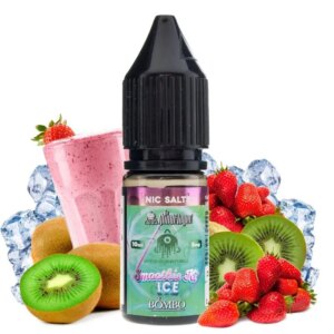 TMF y Bombo Sales Atemporal Smoothie Ki Ice 10ml