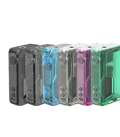 Vandy Vape Pulse III BF Mod