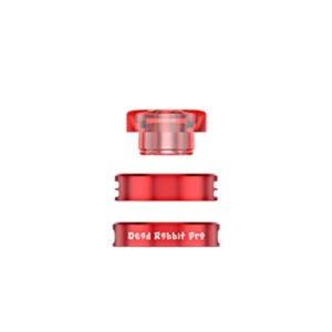 Hellvape DIY Combo Kit para Dead Rabbit Pro RDA