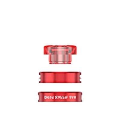 Hellvape DIY Combo Kit para Dead Rabbit Pro RDA