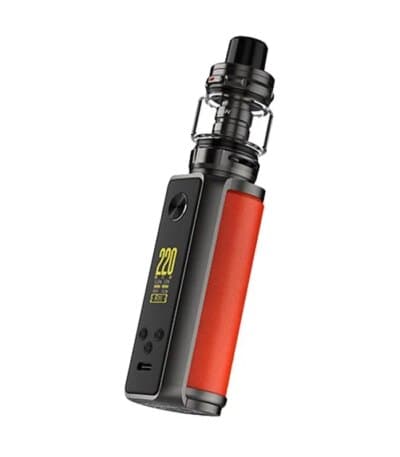 Vaporesso Target 200 + iTank 2
