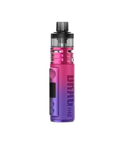 Voopoo Drag H40 Kit