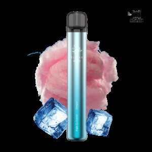 Elfbar 600 P&B Cloud 20mg