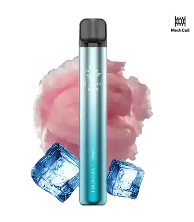 Elfbar 600 P&B Cloud 20mg