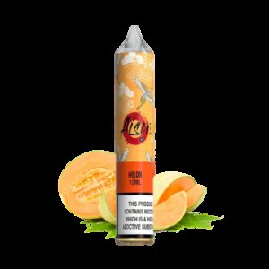 Aisu Nic Salt Melon 10ml 20mg