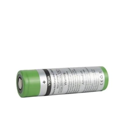 Sony VTC6A 18650 3000mAh 25A