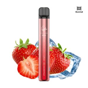 Elfbar 600 V2 Strawberry Ice 20mg