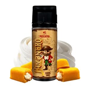 Peccato Originale Bucanero 100ml