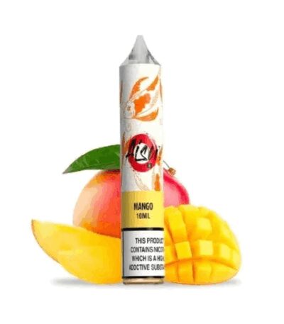 Aisu Nic Salt Mango 10ml 20mg
