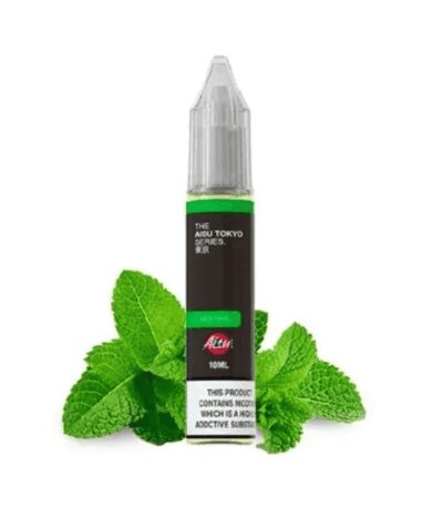 Aisu Tokyo Nic Salt Menthol 10ml 20mg