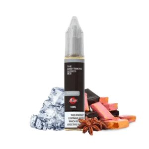 Aisu Tokyo Nic Salt Blackjack 10ml 20mg