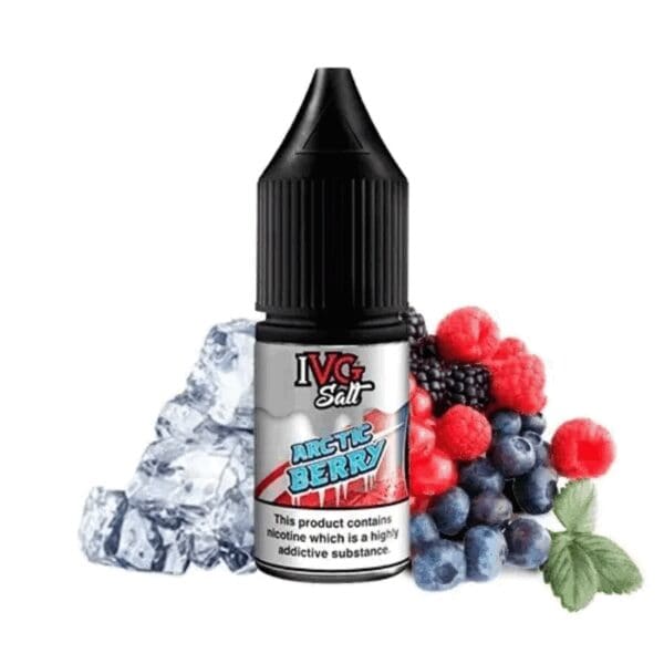 IVG Salts Arctic Berry 10ml