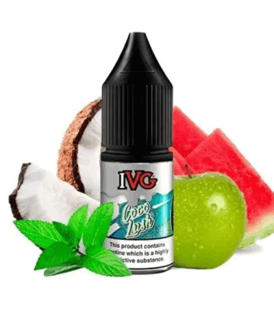 IVG Salts Coco Lush 10ml