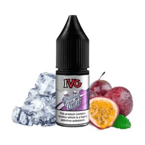 IVG Salts Passion Twist 10ml