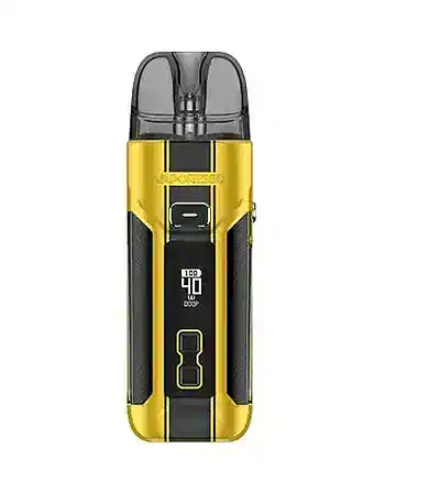 Vaporesso Luxe X Pro Pod Kit
