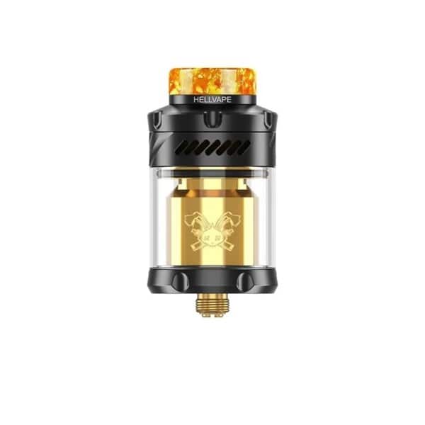 Hellvape Dead Rabbit V3 RTA 6th Anniversary