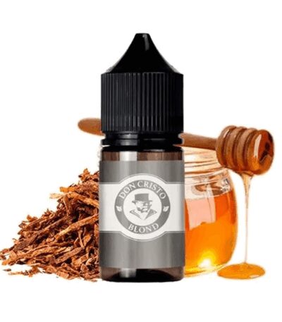 Aroma Don Cristo DC Blond 30ml