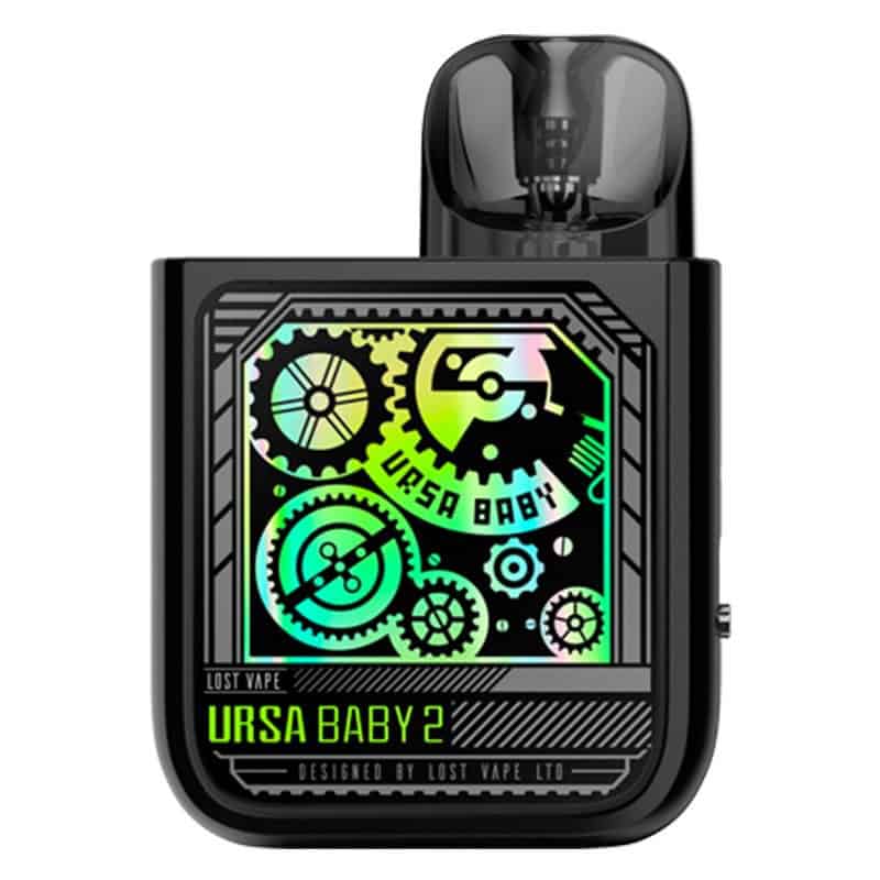 Lost Vape Ursa Baby 2 Pod Kit