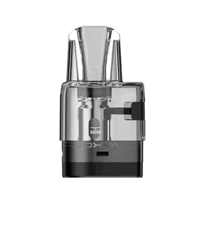 Oxva Oneo Resistencia Cartucho (2ml) (Pack 3)