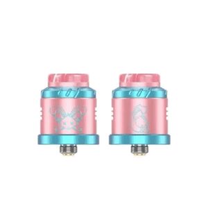 Hellvape Dead Rabbit Solo RDA 6th Anniversary