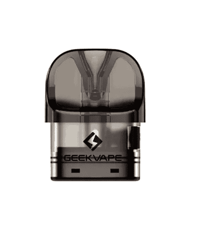 Geekvape Aegis/Wenax U Resistencia Cartucho (2ml) (Pack 3)