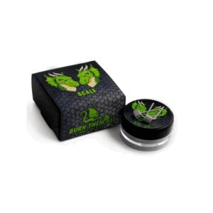 Burn Them All Coils Scale Dual Full N80 (0.20ohm)