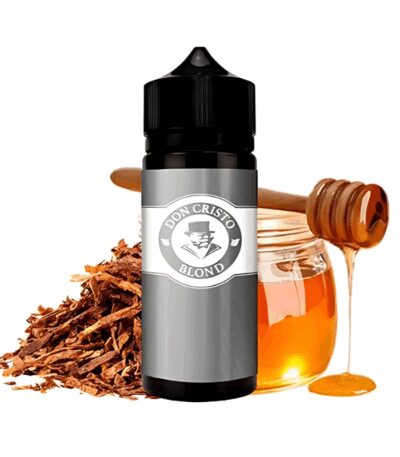 Don Cristo DC Blond 100ml
