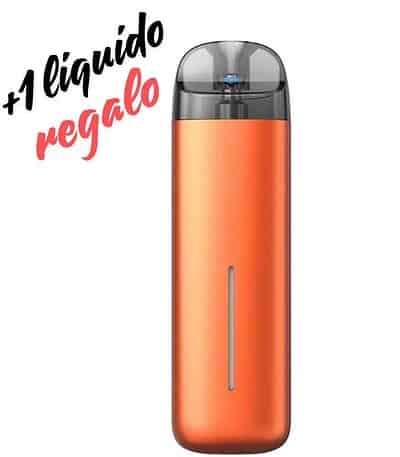 Aspire Flexus Peak Pod Kit