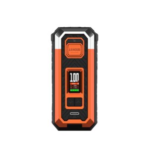 Vaporesso Armour S Mod