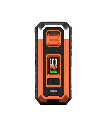 Vaporesso Armour S Mod